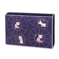 Mew Celestial Circles Pokemon Card Sleeve Deck Shield Single 