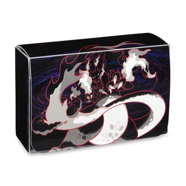Pok mon tcg gigantamax charizard double deck box pok mon center 