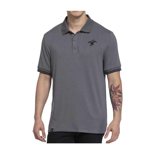pokemon polo shirt