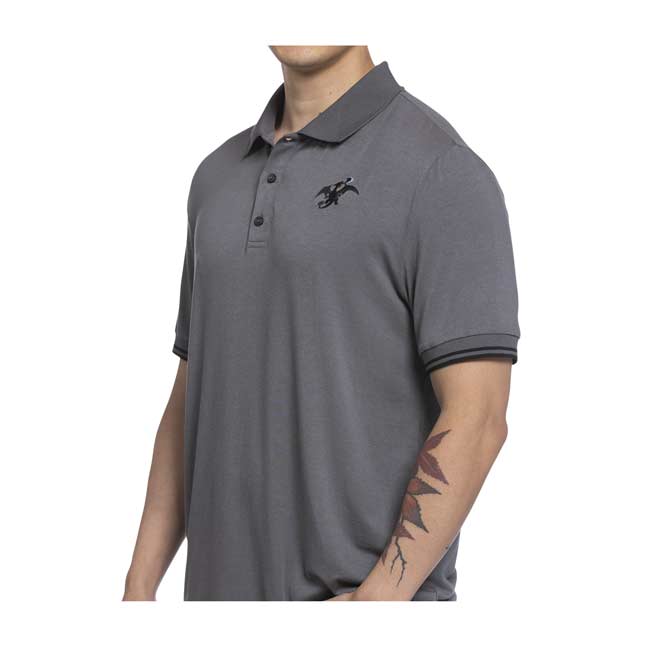 pokemon polo shirt
