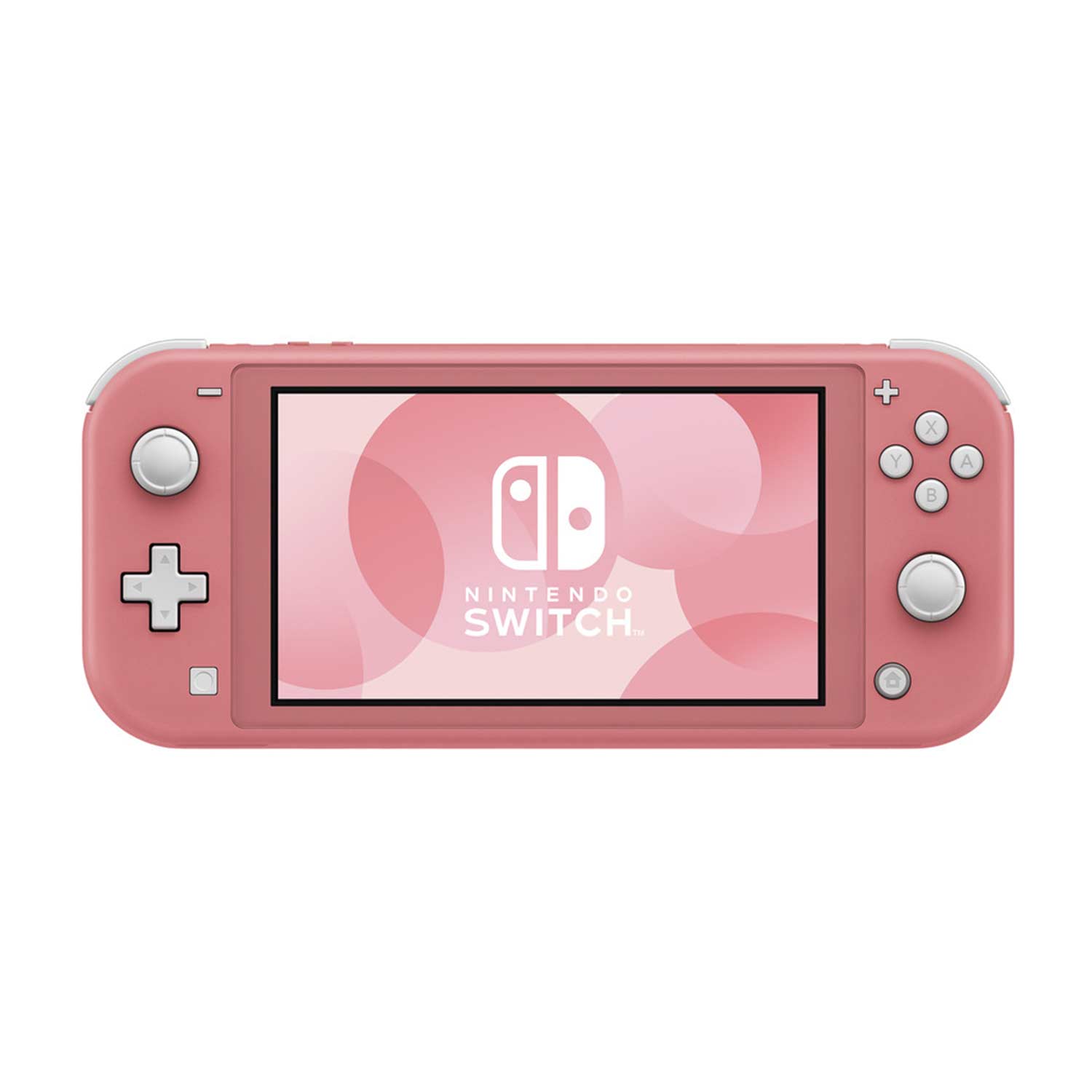 Nintendo Switch Lite Coral Pokemon Center Official Site Nintendo Switch Lite Coral Pokemon Center Official Site