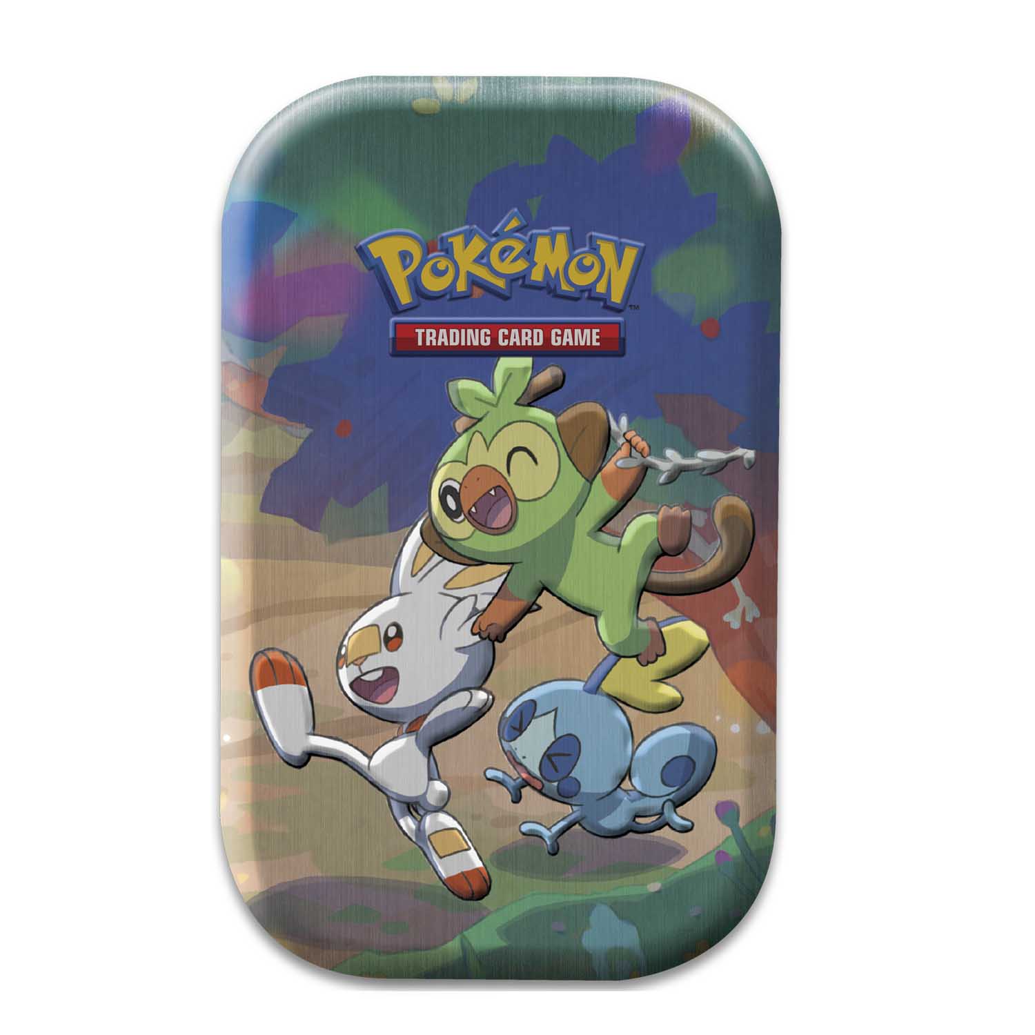 Pokemon Evolution Celebration Trading Card Game Tin POK80409-6 for sale online 