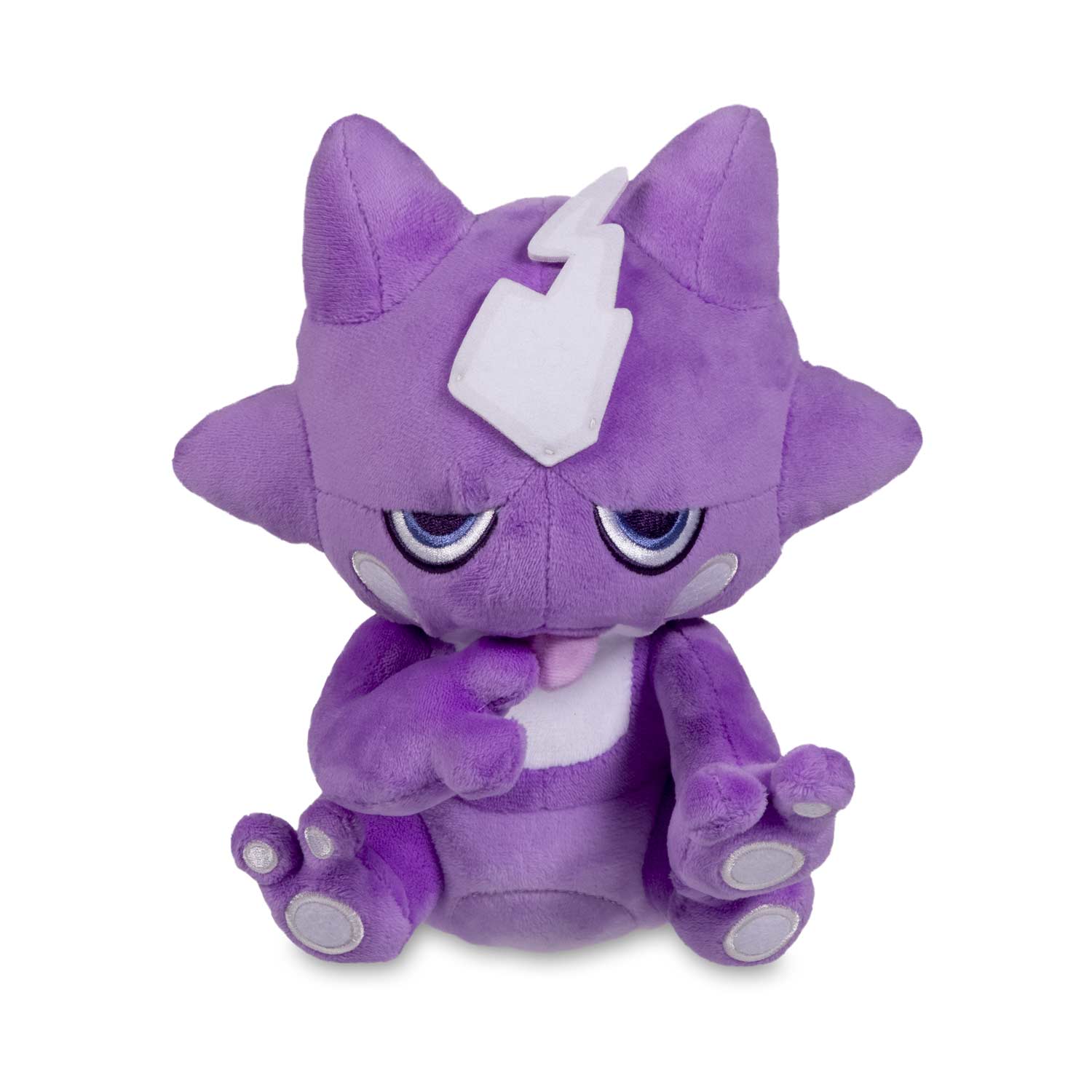 Pokemon ALL STAR COLLECTION Plush PP155 Toxel S 