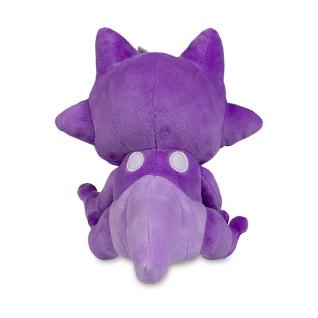 toxel pokemon plush