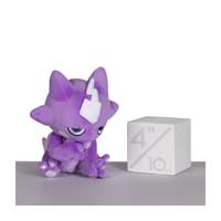 toxel plush