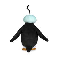 pokemon eiscue plush