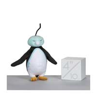 pokemon eiscue plush