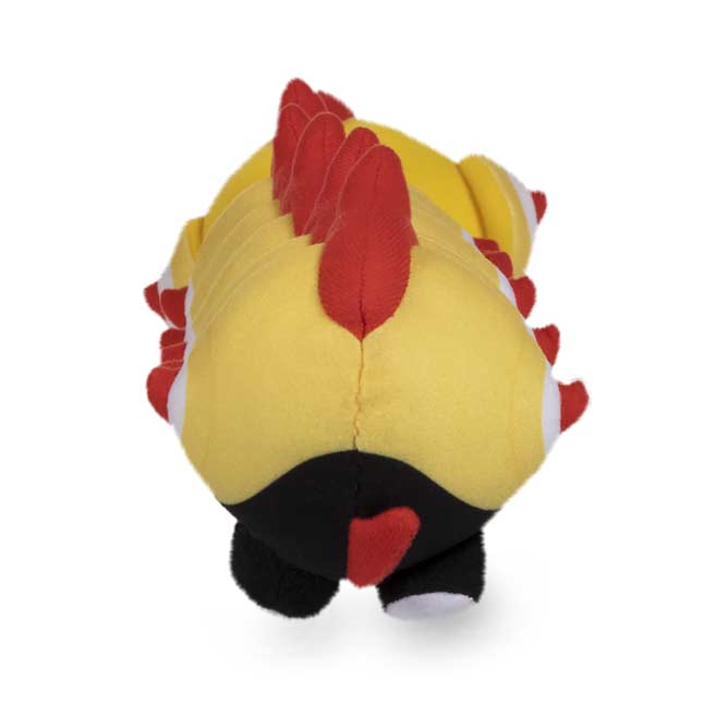 pokemon falinks plush