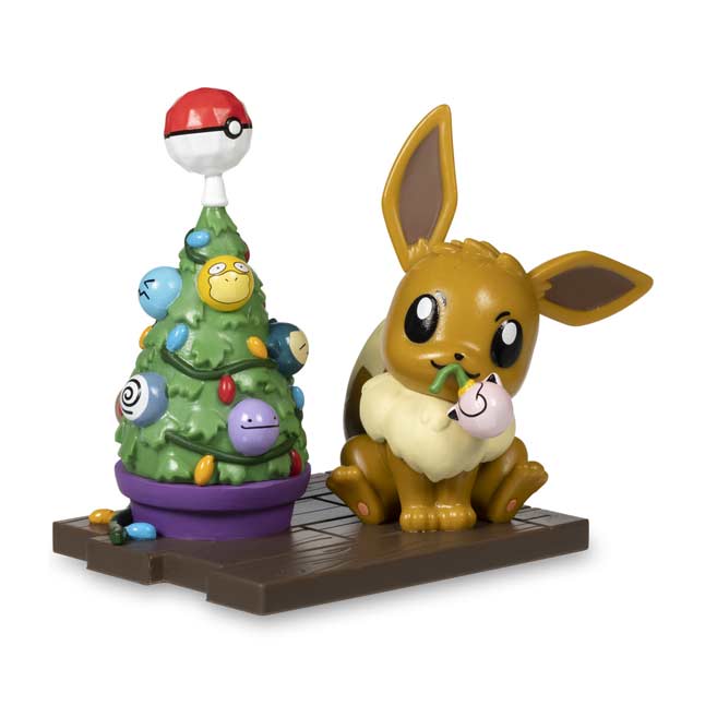 eevee diamond funko