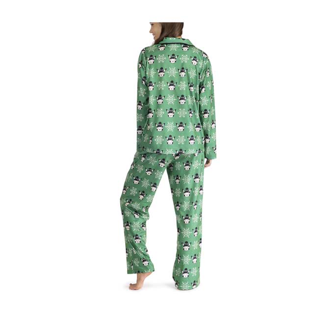 pokemon pajamas womens
