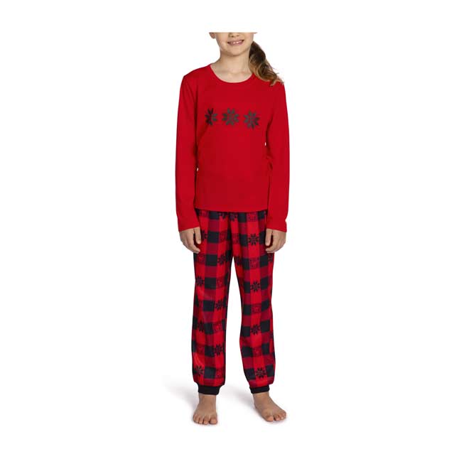 long sleeve shirt with jogger pants