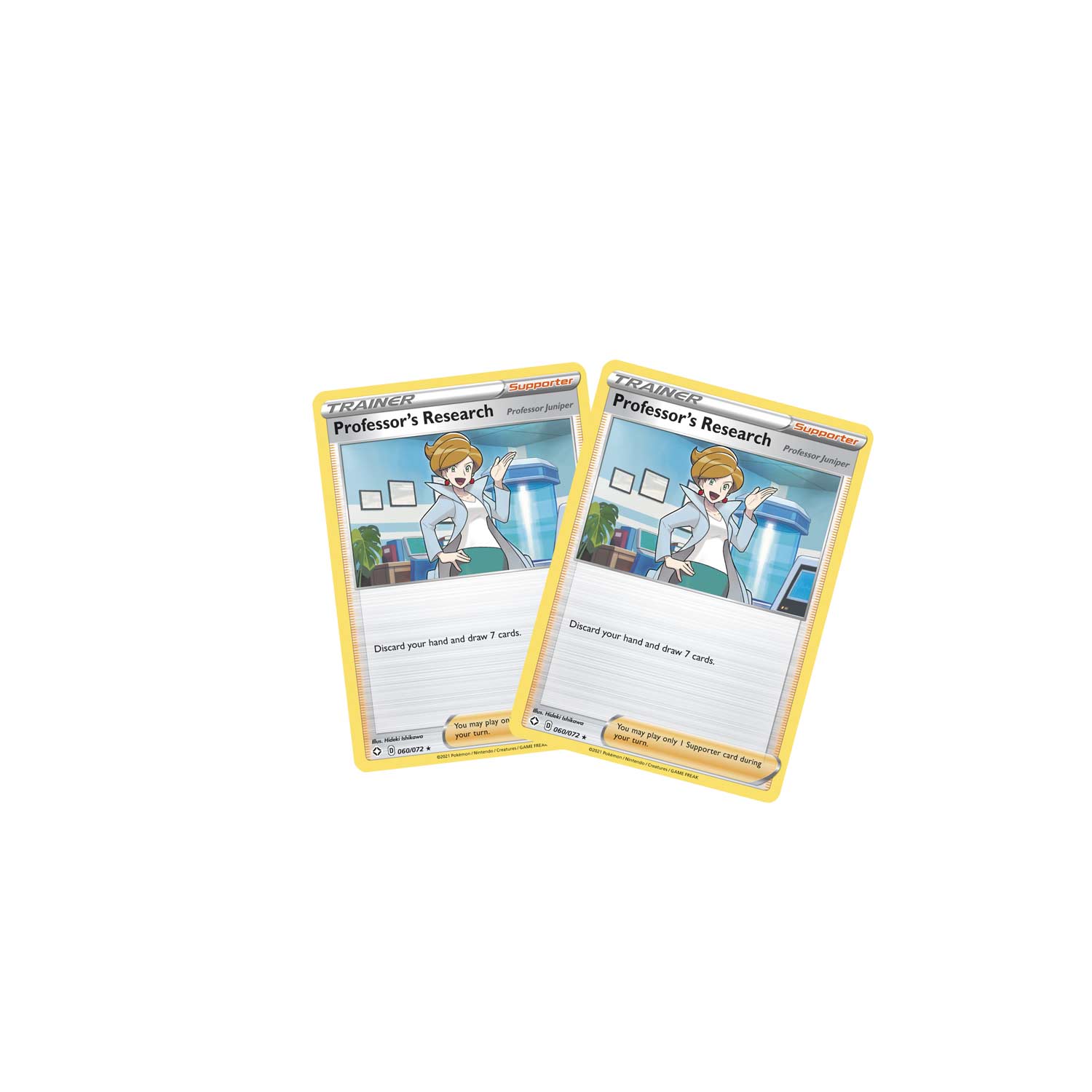 New and Sealed Pokemon TCG Victini V vs Gardevoir V Battle Deck Bundle 