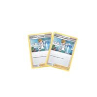 Pokémon TCG: V Battle Deck-Victini vs. Gardevoir - Pokemon Center