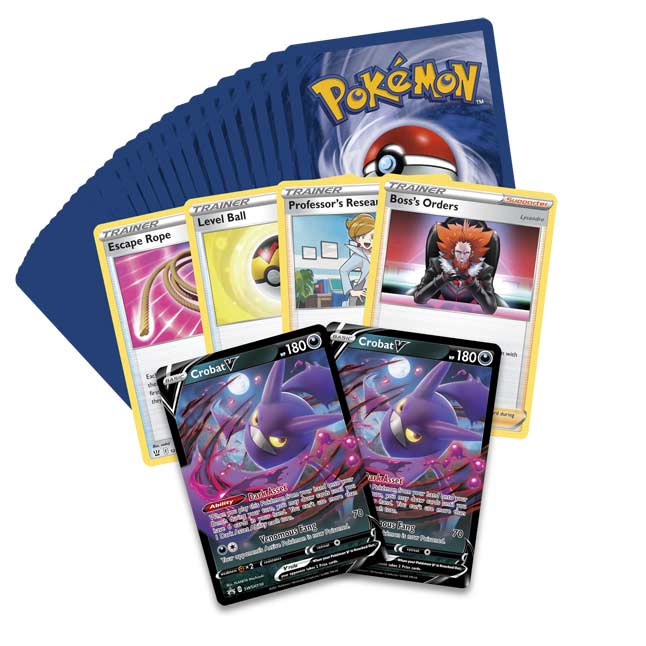 Pokemon Card Official Sleeve Pokemons in the Sky 2 Packs 64 Pokemon Center 