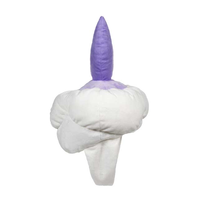 shiny litwick plush