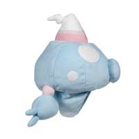 hattrem plush