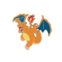 Pokémon TCG Sword & Shield Series and Sun & Moon Booster Packs with Charizard Collector's Pin for sale online 