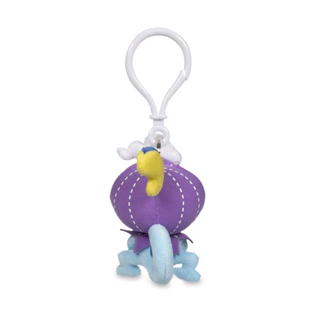 sobble pokémon winter carnival poké plush