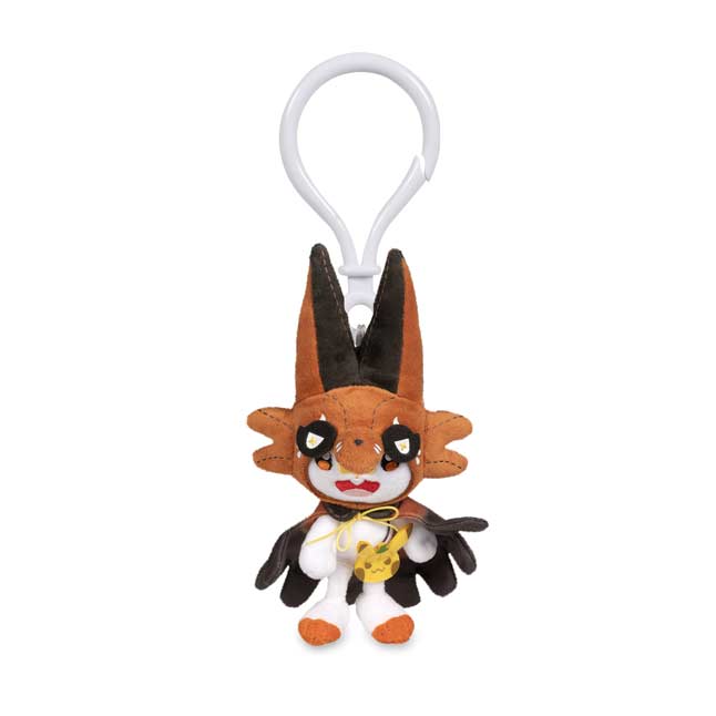 scorbunny evolution plush