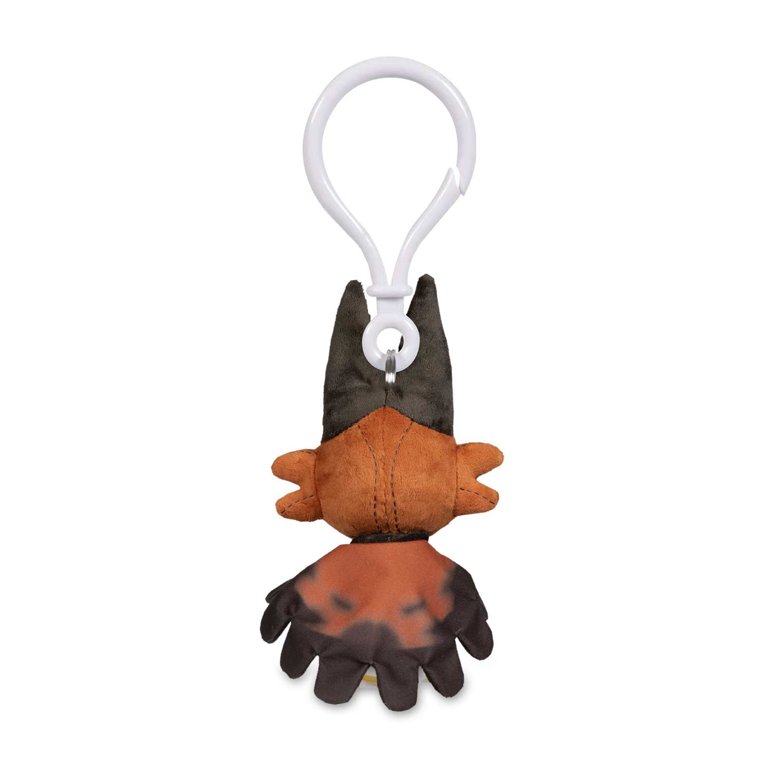 pokemon nickit plush