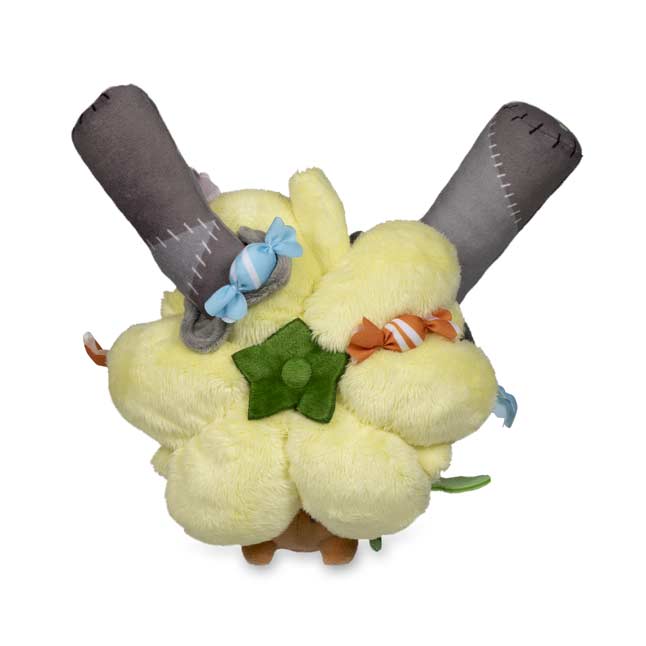 whimsicott plush