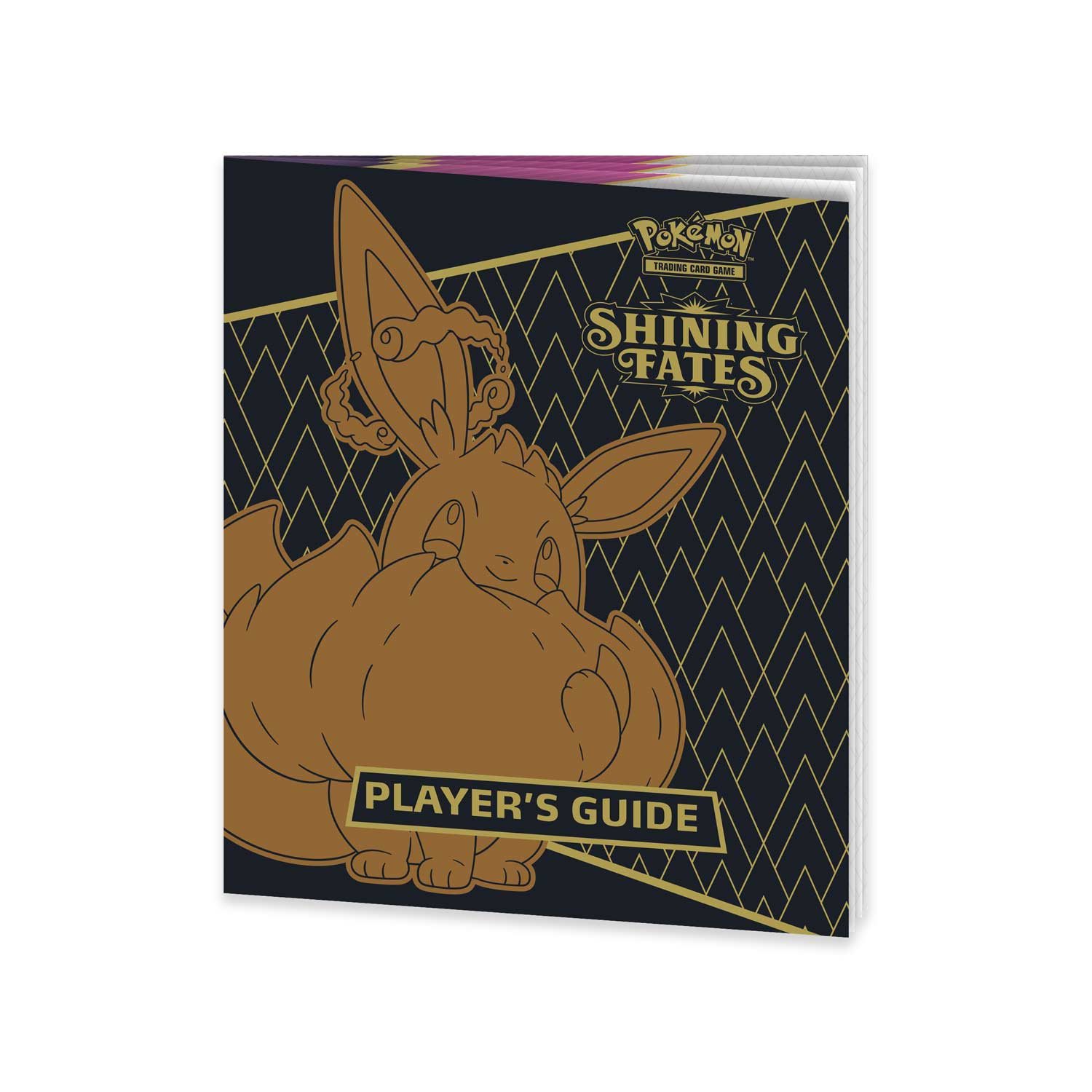 Amazon.com: Pokemon TCG: Shining Fates Elite Trainer Box