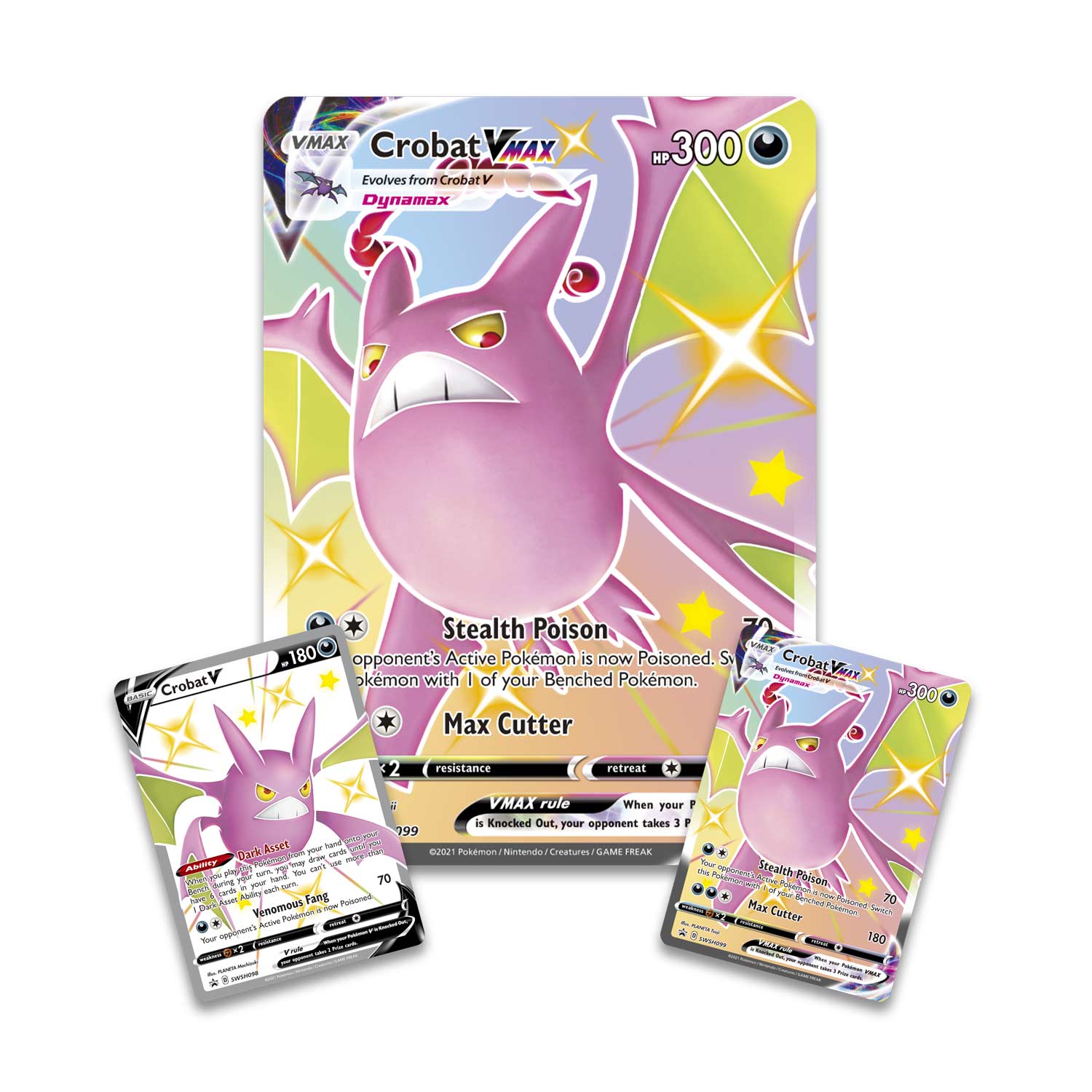 pok-mon-tcg-shining-fates-premium-collection-shiny-crobat-vmax-pok-mon-center-official-site