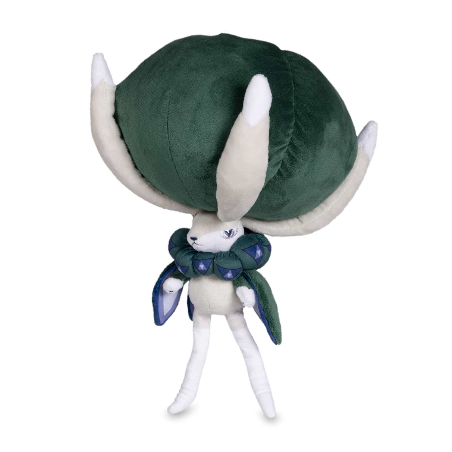 calyrex pokemon plush