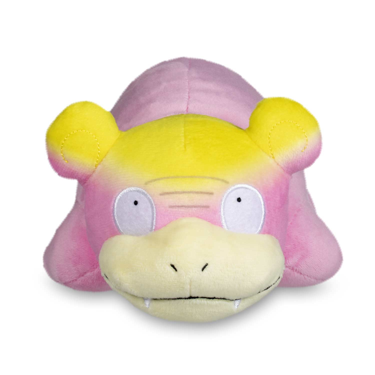 life size slowpoke plush