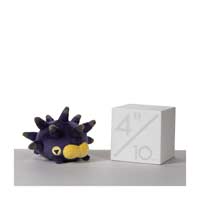 pincurchin plush
