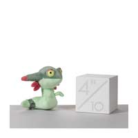 dreepy plush