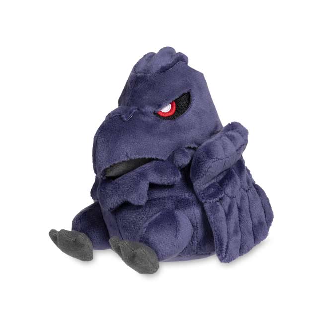 14cm Kuscheltier Pokemon Center Plush Azurill 