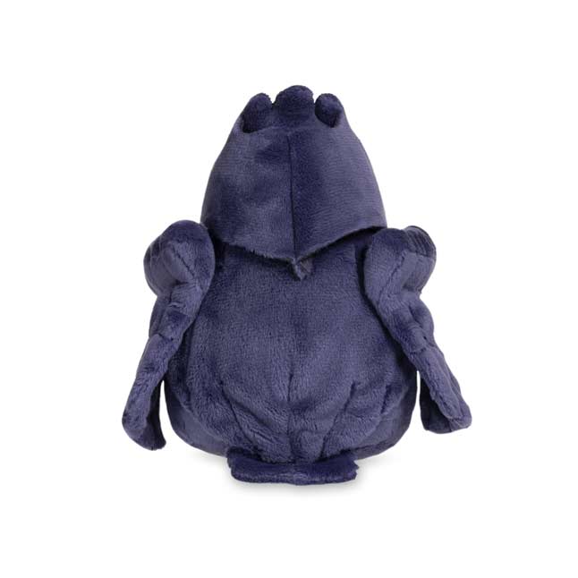 pokemon corviknight plush