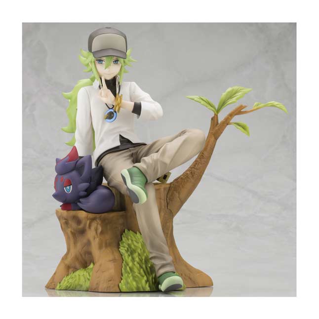 anime figure preorder