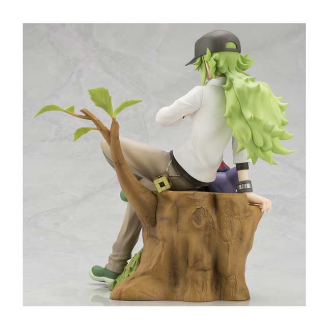 anime figure preorder