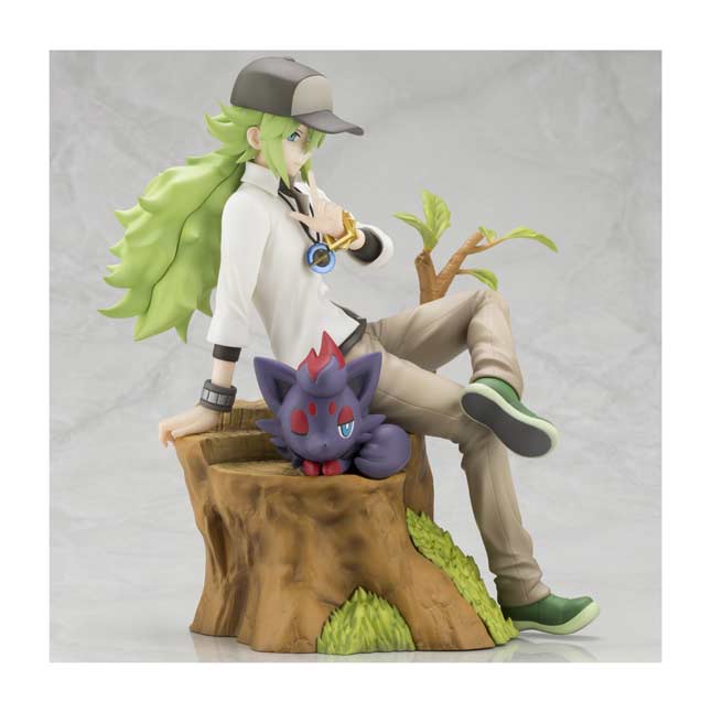 anime figure preorder
