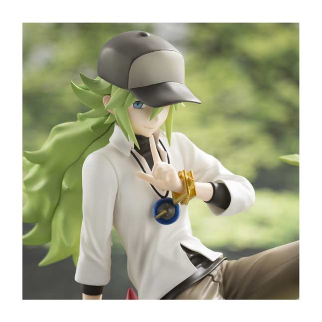 anime figure preorder