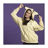mimikyu hoodie