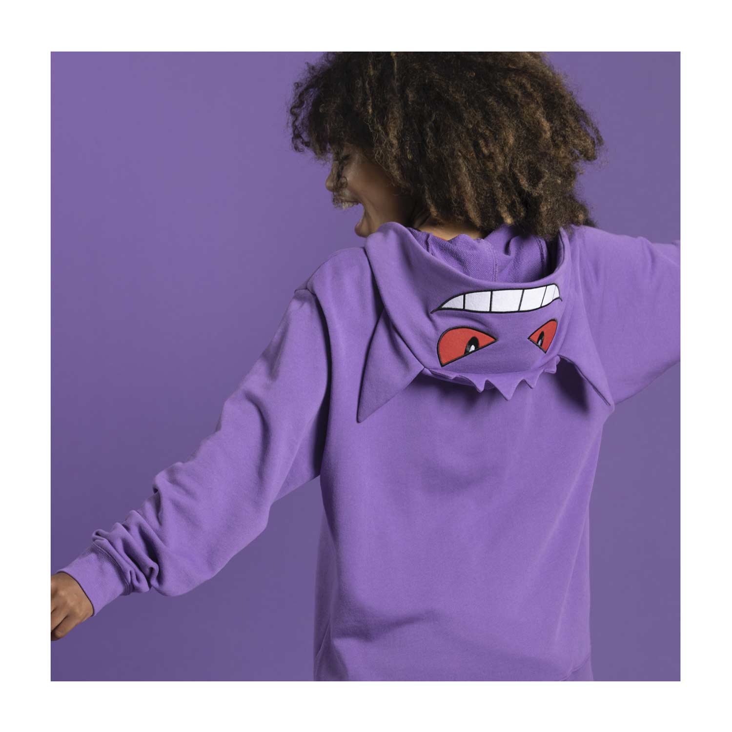 gengar jumper