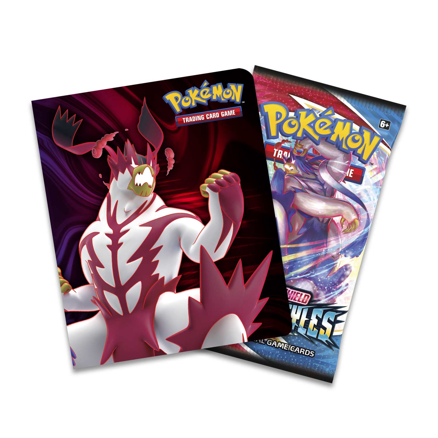 Pokémon TCG Collector Chest Spring 2021 Card Booster Box for sale online 