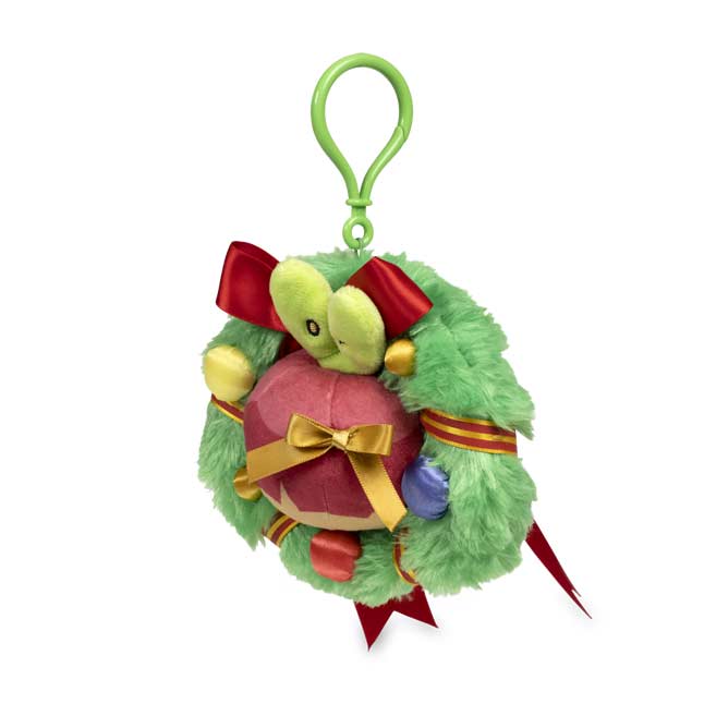 applin plush pokemon