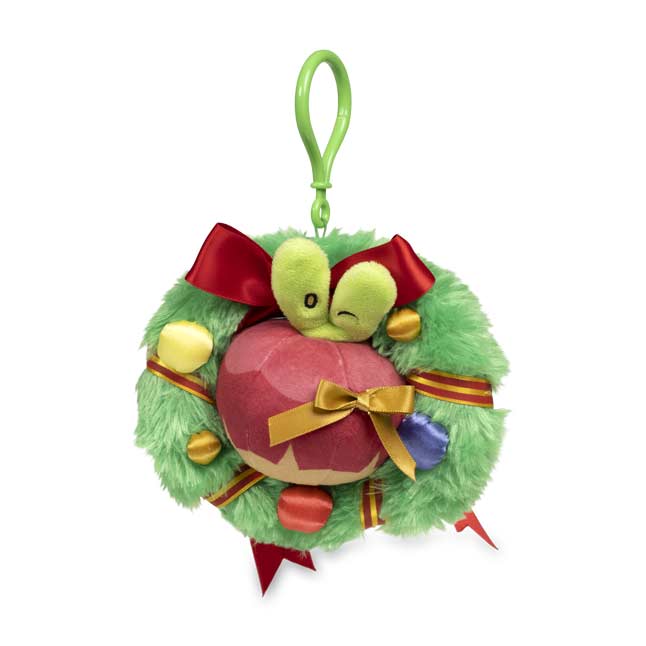 pokemon carnival plush