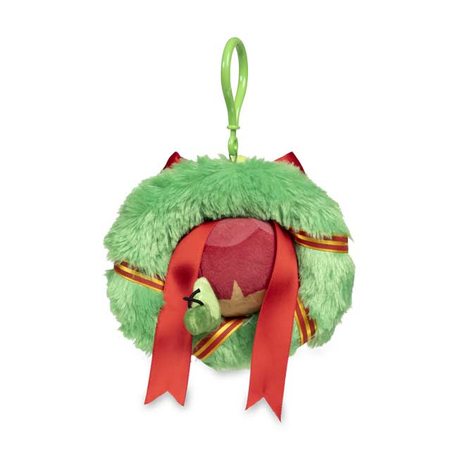 pokemon carnival plush