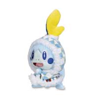 skorupi plush