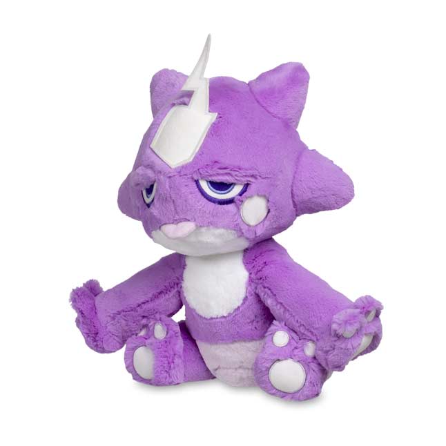 toxel pokemon plush