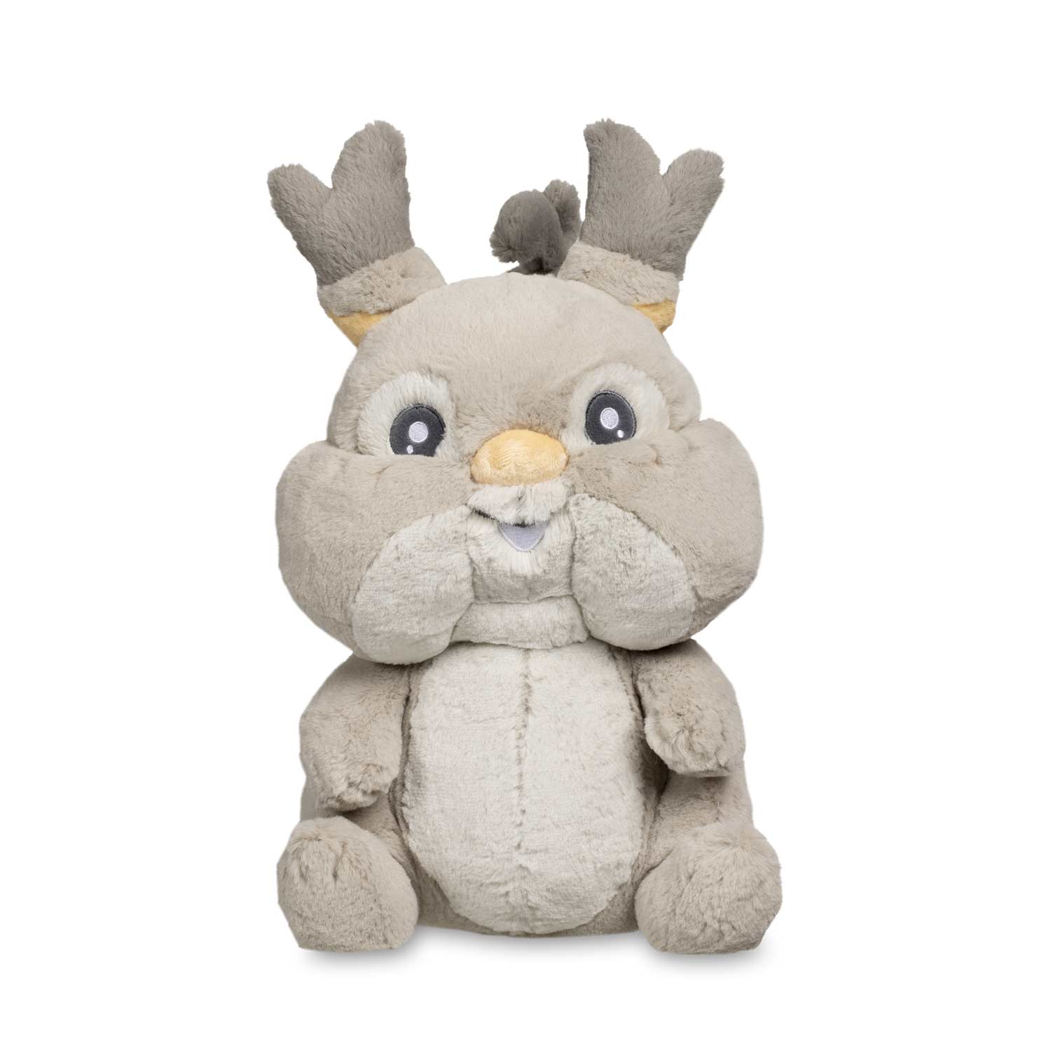 diggersby plush
