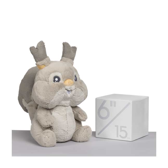skwovet plush