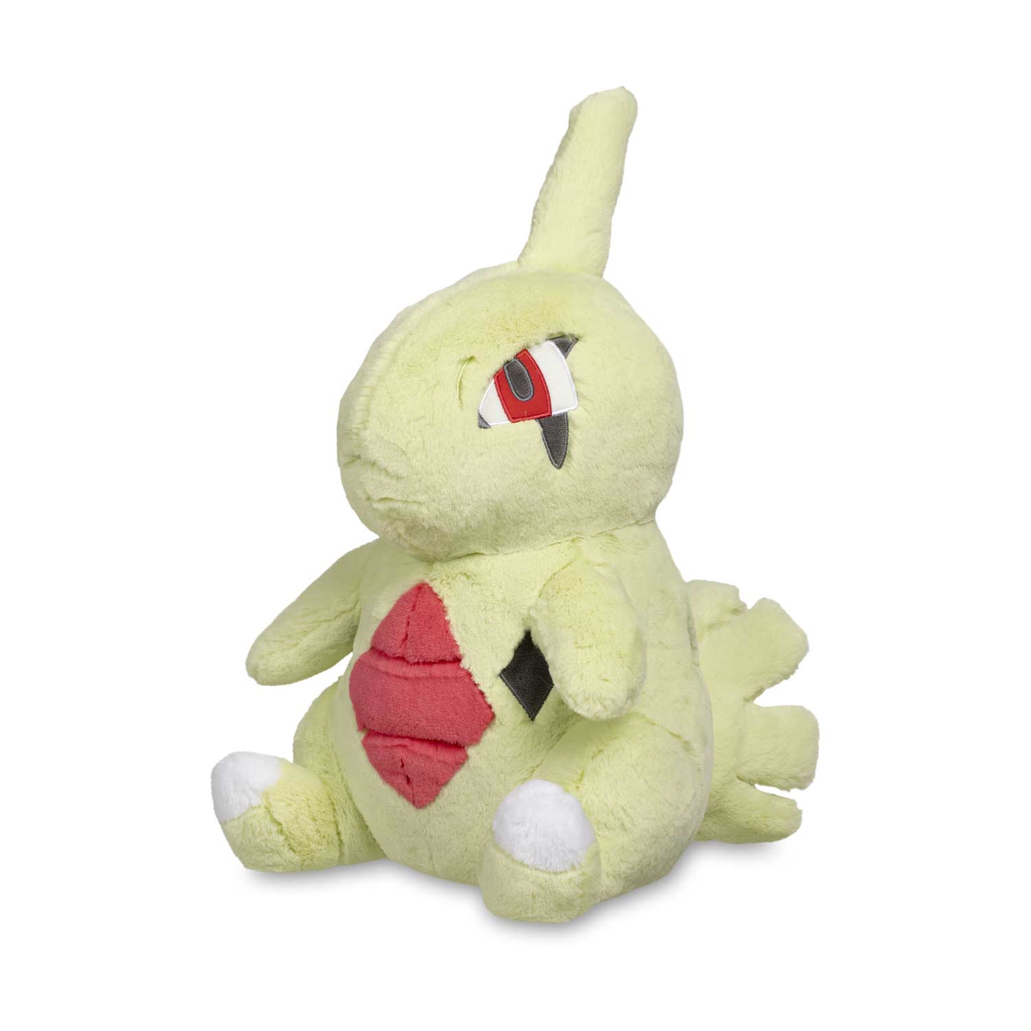 comfey plush