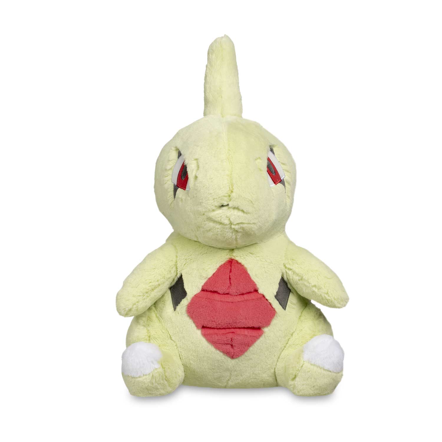 comfey plush