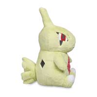 larvitar plush